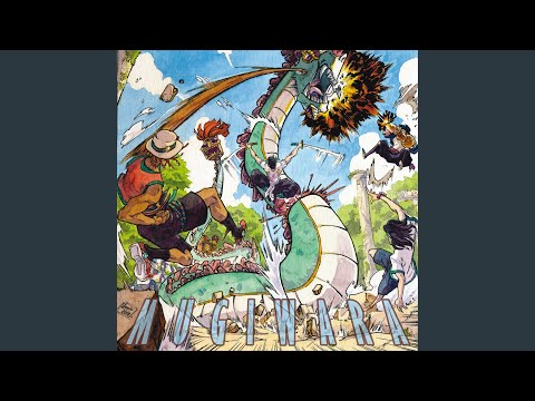 Video thumbnail for Mugiwara