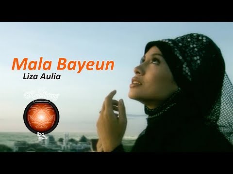 Liza Aulia - Mala Bayeun (Album Kutidhieng) Official Music Video