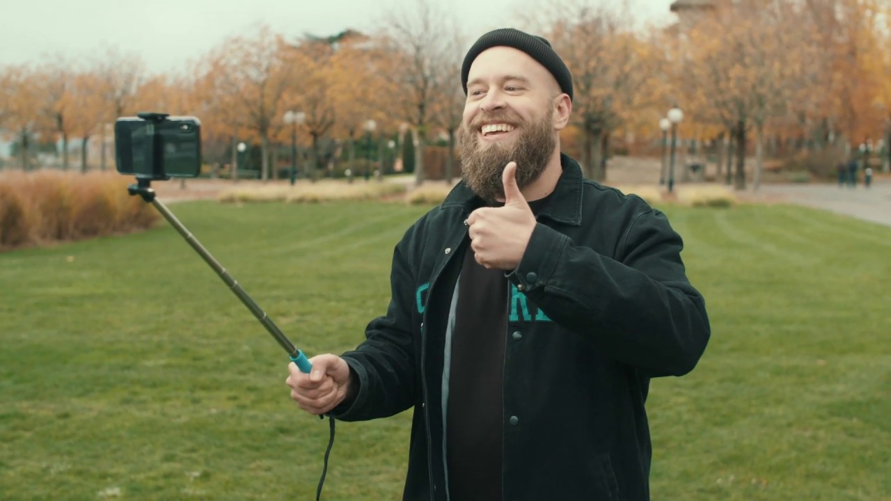 Miniature de la vidéo Yann Marguet   Exister, définition.  Teaser du film Yann Marguet : Exister, définition