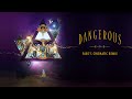 Michael Jackson -  Dangerous (Fabe's Cinematic Remix)
