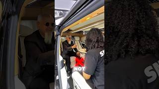 The CEO of MANSORY denied me a car. 😭