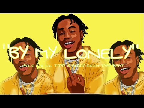 Polo G  Lil Tjay x Roddy Ricch Type Beat 2019 prod.ojaybeats