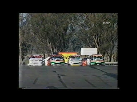 1997 - Shell V8 Supercars Championship Series - Round 05 - Winton (1997-05-18)