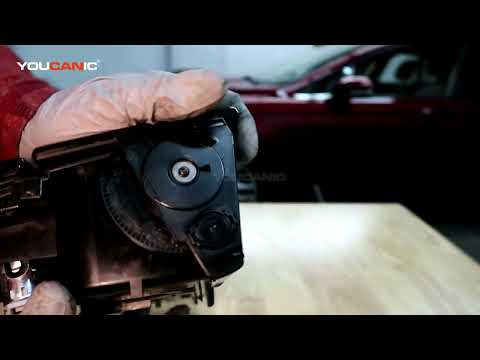 2006-2013 Mercedes-Benz S-Class W221 S-Class Ashtray Won’t Stay Closed – How to Fix