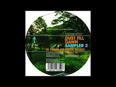 Salted Remix - Inland Knights / Miguel Migs ( Drop Music )