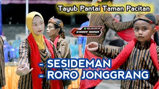 Download lagu SESIDEMAN - RORO JONGGRANG || TAYUB PACITAN mp3