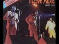 O'Jays - Come Over To My House