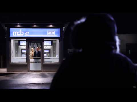 ATM - Official® Trailer [HD]