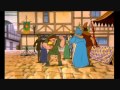 Ringaren I Notredame 2 Kärleksdagen