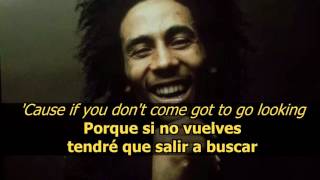 Hurting Inside - Bob Marley (ESPAÑOL/ENGLISH)