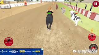 Angry Bull Racing Simulator 2019 video preview