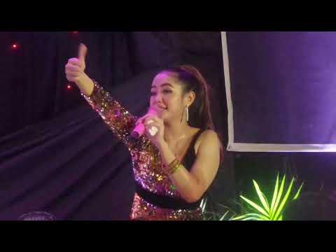 Fani Vanilla - Juragan Empang - Jakarta Fair Kemayoran 28 Juni 2019