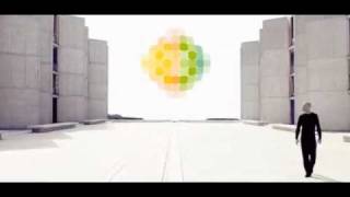 Schiller mit Mia Bergström | Playing With Madness | Atemlos