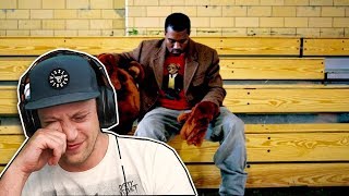 Kanye West - Never Let Me Down REACTION | The College Dropout DEEP CUT