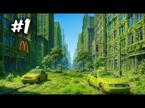 20 Largest Abandoned Cities on Earth They Didn’t Want You to Know About!