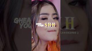 Download lagu SHH (Lenggang Kangkung) - Ghea Youbi #pelangirecords #shh #lenggangkangkung #gheayoubi #shorts mp3