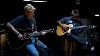 The Offspring - Dirty Magic (Acoustic)