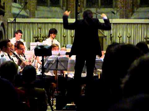 Harmonie Beselare - The Seventh Night of July