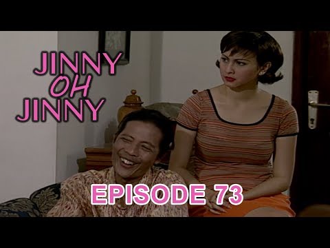 Jinny Oh Jinny Episode 73 Calon Istri
