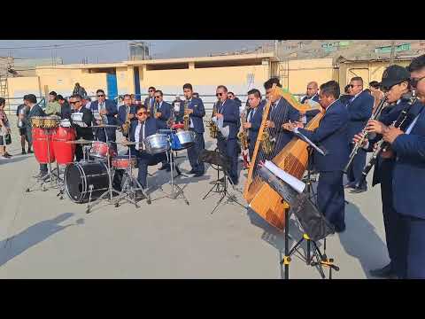 Mix Me Emborracho Por Tu Amor x Parrandas 2025 - Orquesta Parrandera Peru