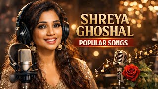 Download lagu Shreya Ghoshal's Greatest Hits: A Melody Heaven! | श्रेया घोषाल के सदाबहार गीत: एक सुरीला संसार | mp3