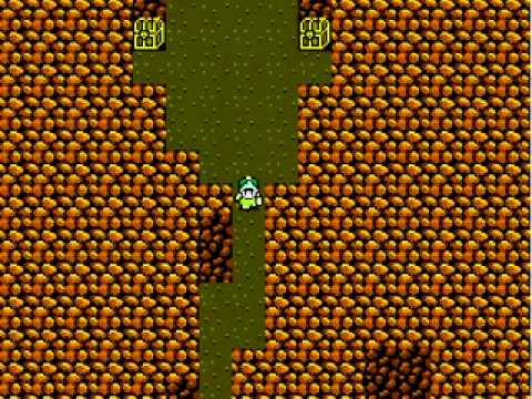 Lets Play: Final Fantasy 3 - Part 1