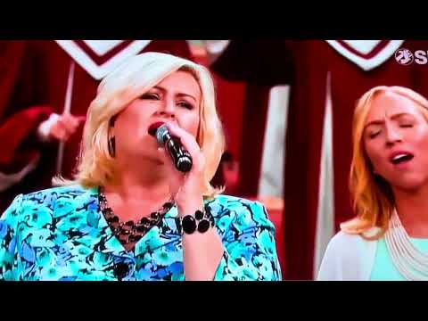 When I Wake Up In Glory-Year 2017-FWC Choir & Singers