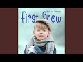 First Snow