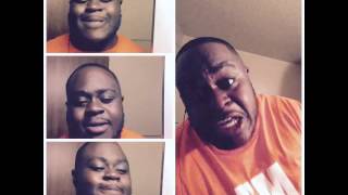 KOFI BLACK "Put some respeck on it"