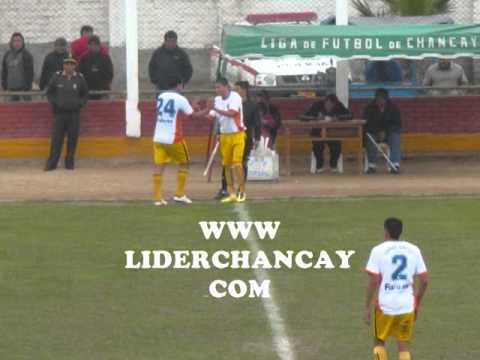 Copa Perú: Comentario partidos de Los Tilos y Unión Huaral