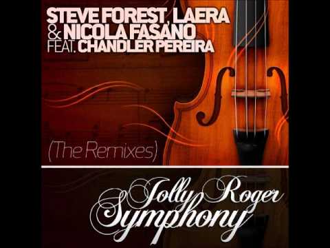 Nicola Fasano feat. Steve Forest - Jolly Roger Symphony (Radio Edit)