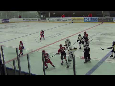 29.11.2020 MIF Flyers - Sport Jets, ottelukooste