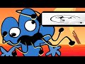 Bfb 15 Reanimated Scene In 2 Hours