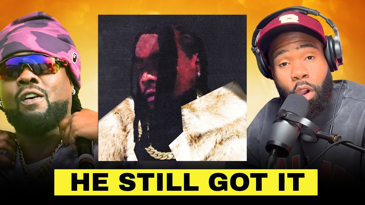 5 HUGE Mistakes You’re Making About Wale’s Album “Everything Is a Lot” #SRP90