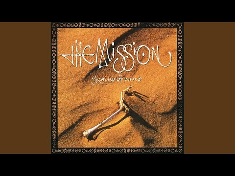 Hands Across the Ocean - The Mission