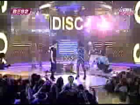 Junior Jack feat. Sonja Bakic - Dare me / Stupidisco (Star Academy)