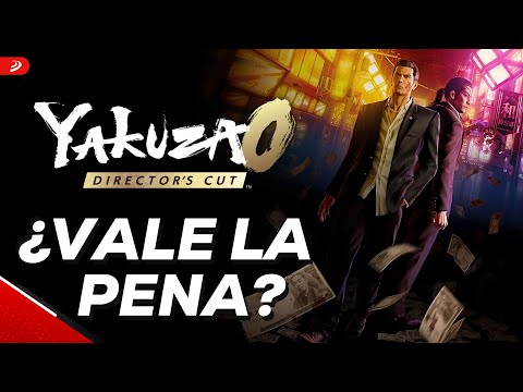 Reseña: Yakuza 0: Director’s Cut (Switch 2) – Un Destacado de la Serie que Nunca se Ha 