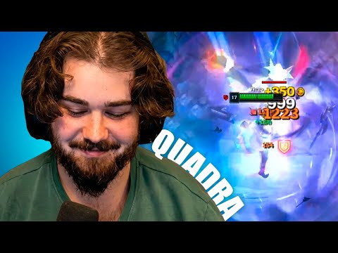 A DISPLAY OF PURE VIEGO MECHANICS