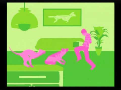 The Sims 2 Pets Intro
