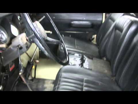 1975 Landrover Defender Santana For Sale