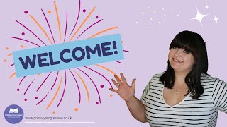 Welcome to Primary Progression!