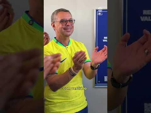 Mais esporte, lazer e qualidade de vida para Itabi! ⚽🏟️