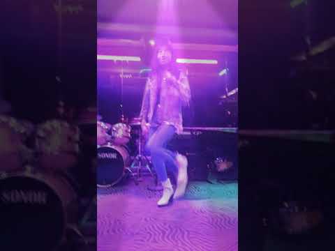 180208 Mia Ice cream Hyuna cover 현아 아이스크림