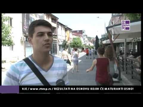 ENIS TODIC U FINALU PINKOVIH ZVEZDA