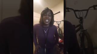 Dyme Nicole - QUIET STORM