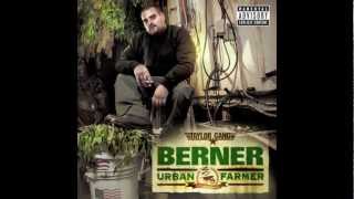 BERNER ( CLEAR ) URBAN FARMER