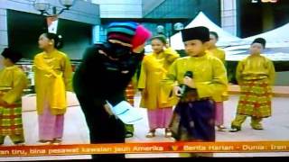 Download lagu Joget Cak Kun Cak(Kiki) TV3 MHI mp3