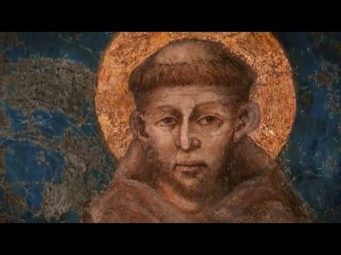 Auf dem Franziskusweg: »Wenn es dir gut tut — dann komm.« (Hl. Franz v. Assisi)