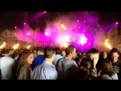 DAYDREAM FESTIVAL 2012 | HD