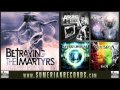 Betraying The Martyrs - Man Made Disaster 